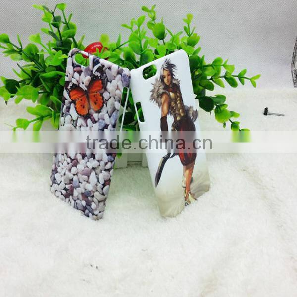 ZIHOTEK new case Best Price 3D Sublimation cover, for iPhone 6 Sublimation Cases