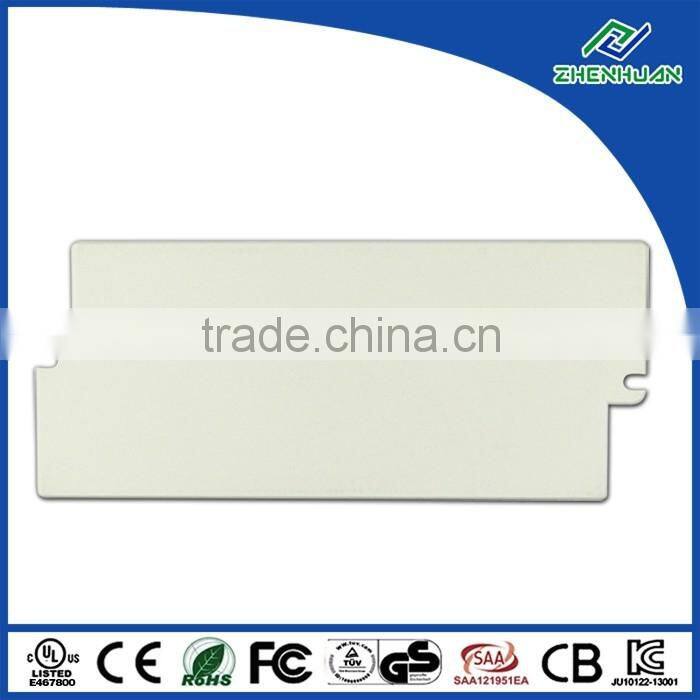 LED driver 12V 5A 60W led power supply power transformer with CE UL