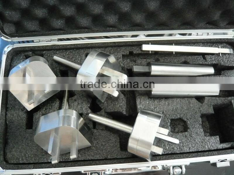 British Standard Plugs and Socket Gauges