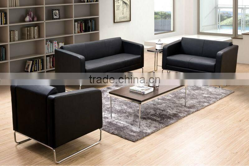Long and square glass table, glass coffee tables, glass tee table CT-611