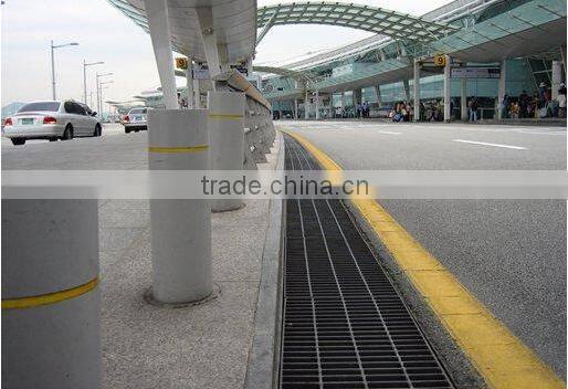 Cheap Stainless Steel Grating Made in Anping , steel grating prices