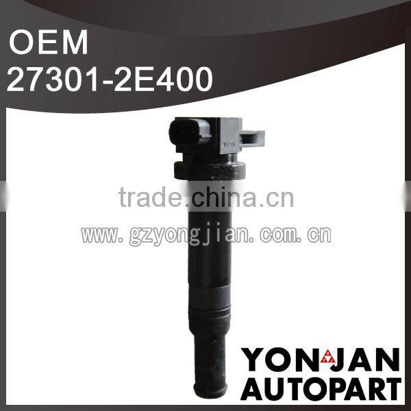 Auto Ignition Coil For Car OEM# 27301-2E400