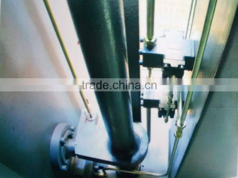 2-WC67K Series Tandem Hydraulic CNC press brake
