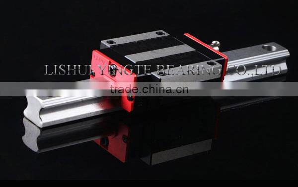HSAC linear Guide LISHUI bearing factory