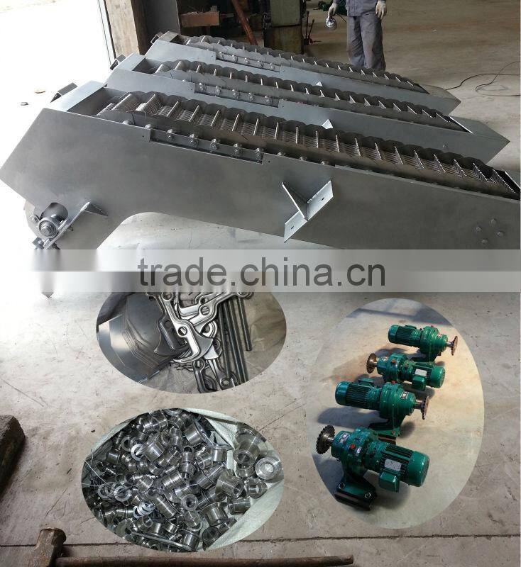 automatic filter sieve machine