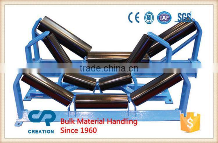 Power plant Pipe conveyor system and EPC Project