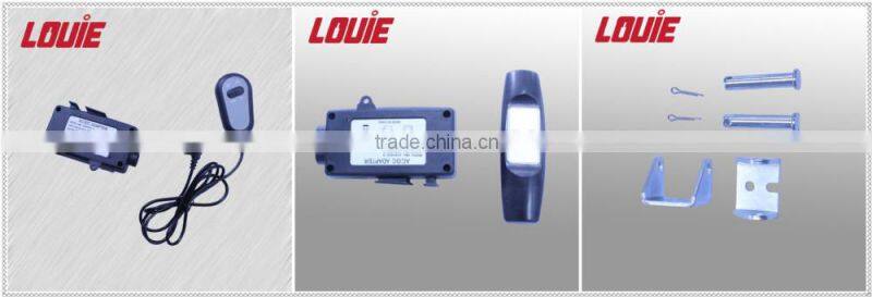 OEM solenoid value for TV lift with remote control