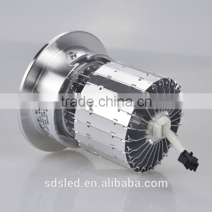 Plastic led light ceiling made in China