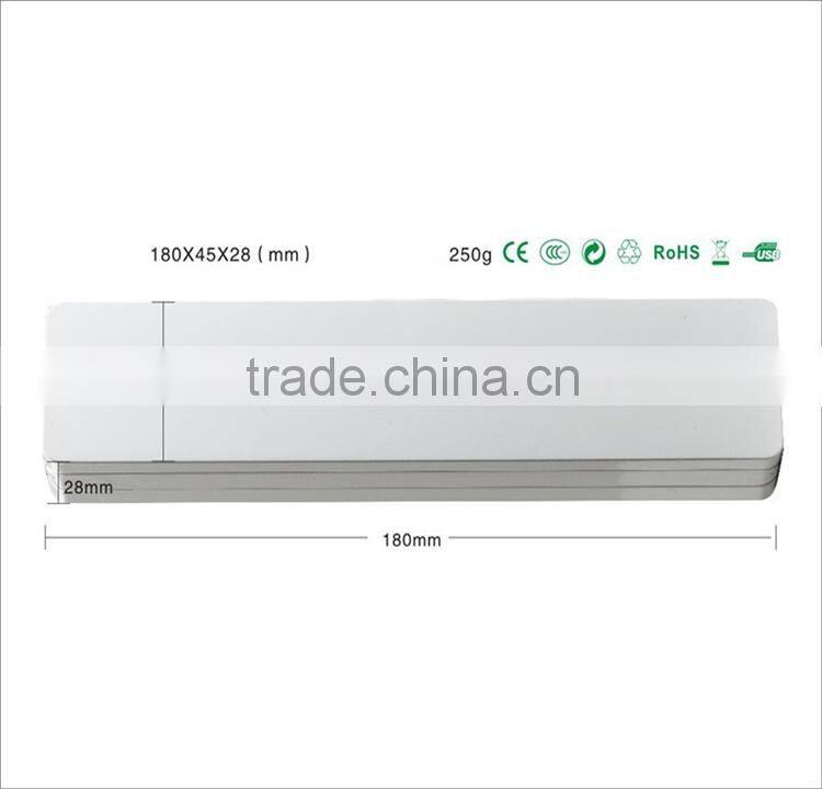 Eyes protection folding Energy-efficient portable desk lamp