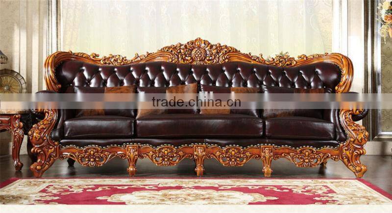 Furniture dubai sofa set adjustable headrest sofa set royal style furniture