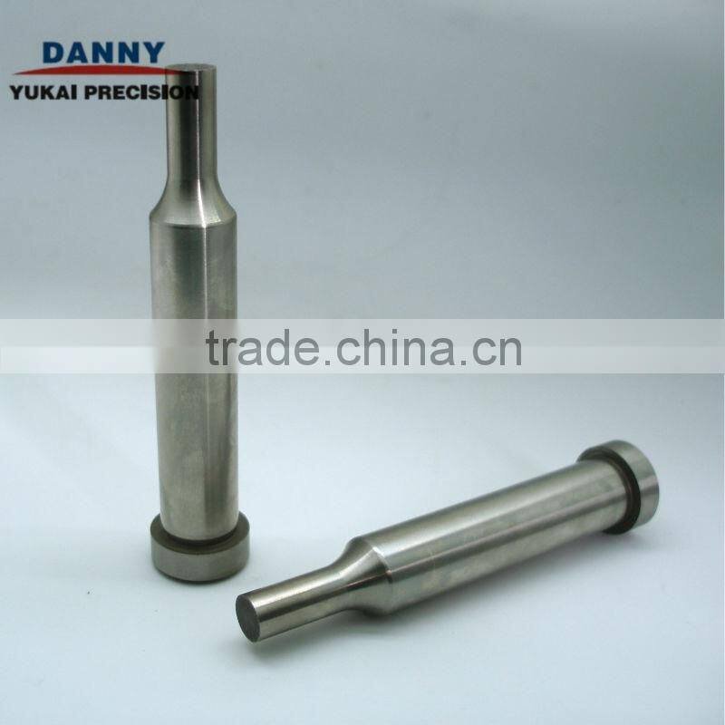 Shoulder Punch with Chamferred type China Manufacturer