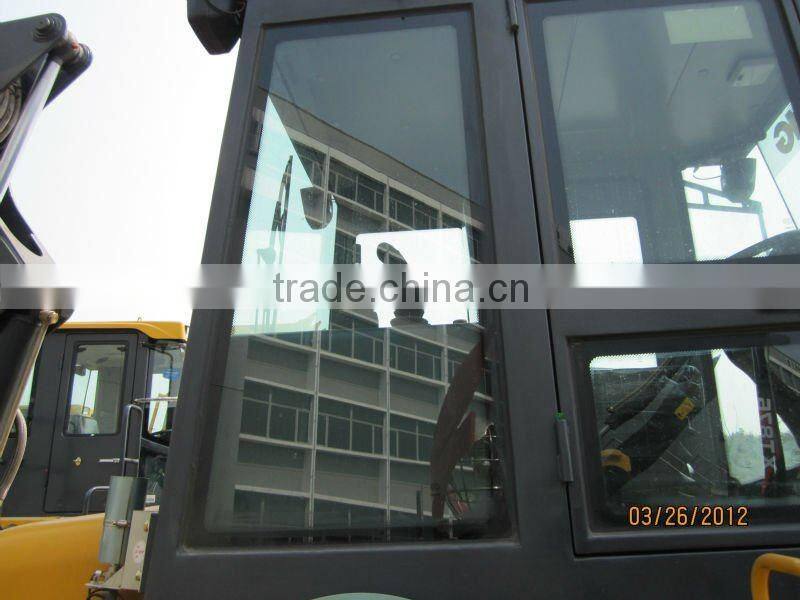 XCMG Skid Steer Loader XT740