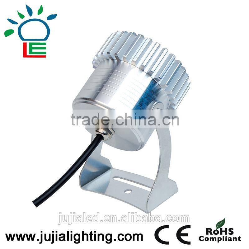 110 volt led light garden spot flood lights