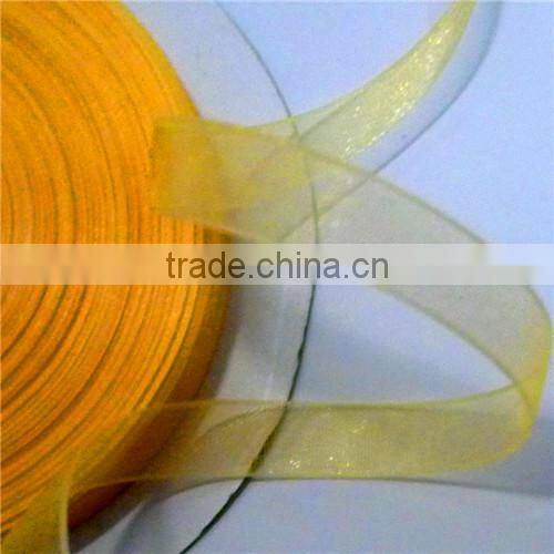 2014 High Quality Satin Ribbon Rolls