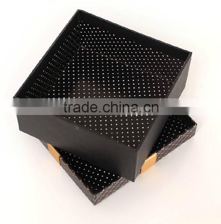Wholesale and retail Customized luxury handbag packaging box with magnetic lid wooden food box ---DH20764