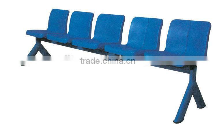 Wholesale new design kids study desk with chair for primary school