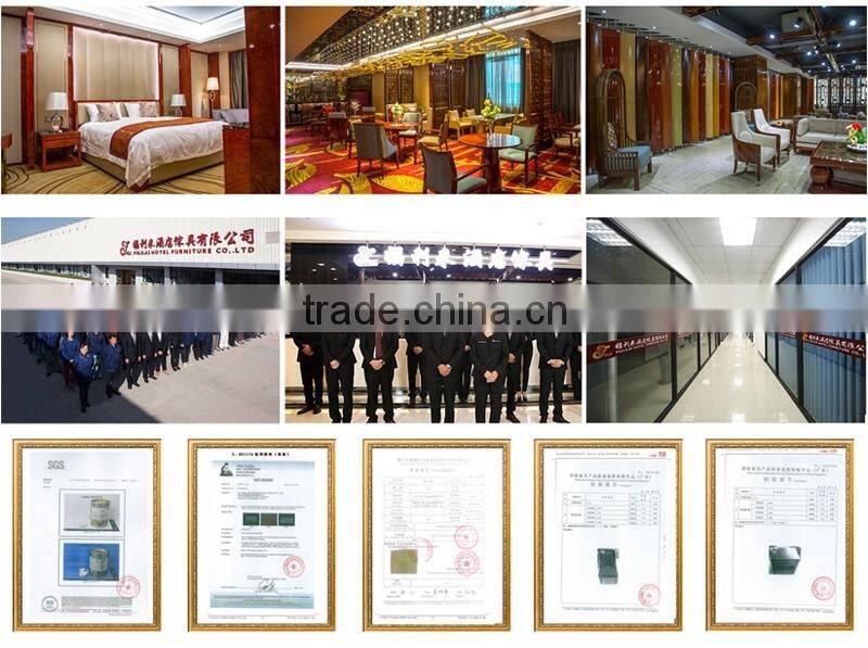 Made in China foshan furniture supplier used hotel patio furniture FLL-140