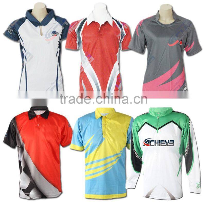 Product type striped soccer jersey / soccer pants / knee high soccer sock