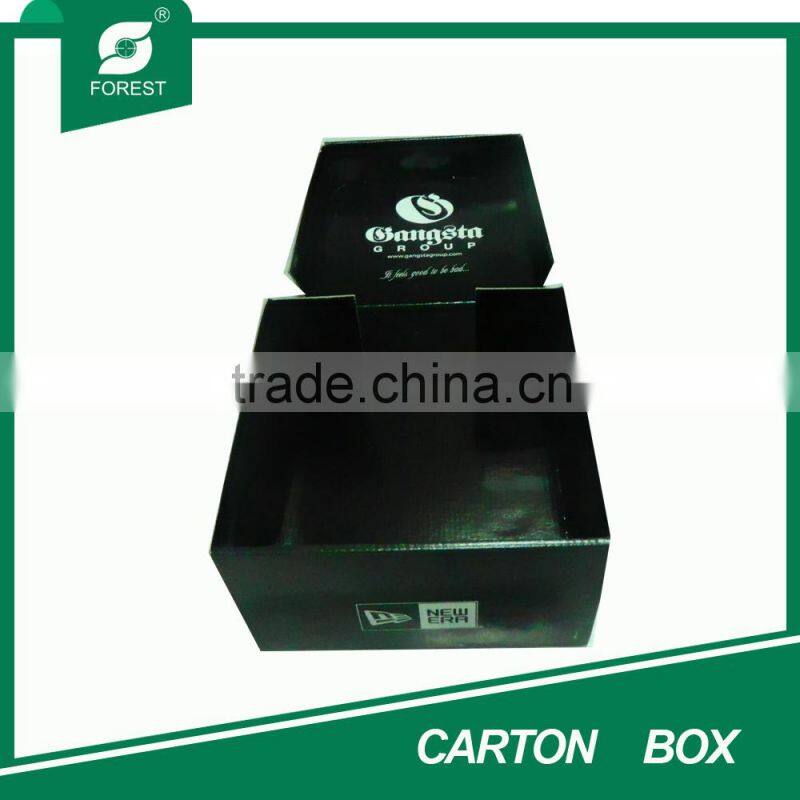 ANY STYLE PEINTED CARTON BOX WITH UV AND OFFSET WHOLESALE