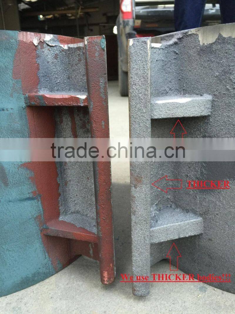 OEM 2KW~700KW STF/ST/STC Brush/Brushless Alternator / Generator /Dynamo Generator