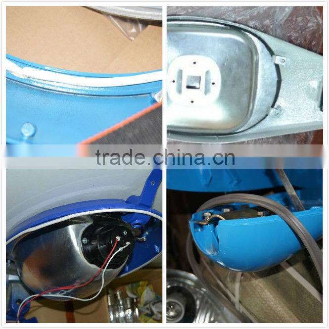 light esl-07 integrated solar street led