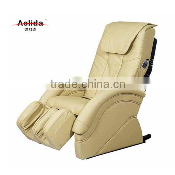 luxury recliner massage sofa DLK-B007