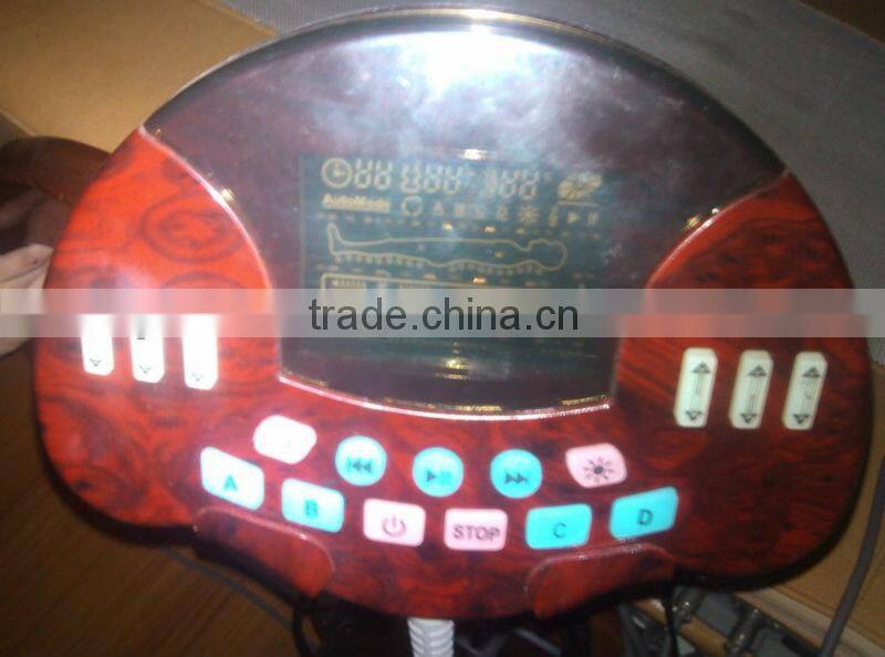 jade roller massage bed