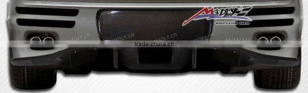 Body Kit for 2000-2004 Ferrari 360 Modena carbon F-1