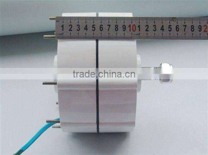 M2 700w permanent magnet generator