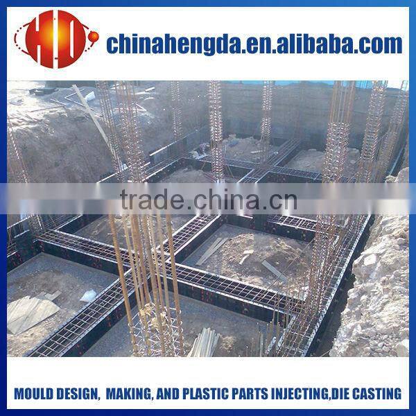 Construction Plastic Building Panel, building construction panel, hard plastic panel