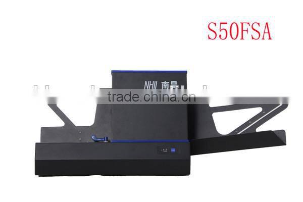 Optical Mark Reader OMR scanner/OMR machiner for Bangladesh university