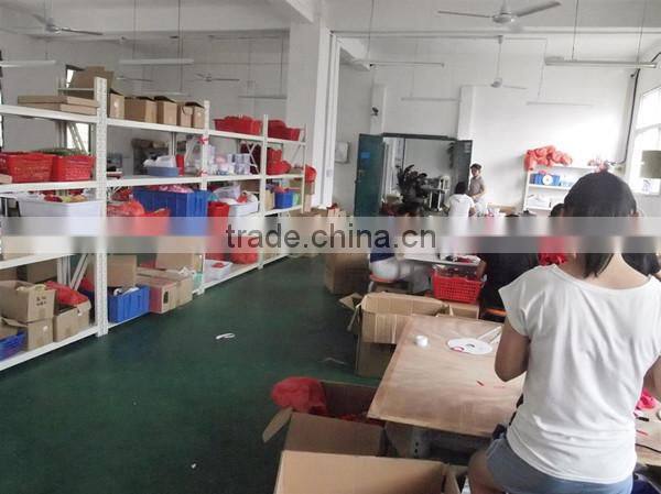 pink pure handmade ribbon roses