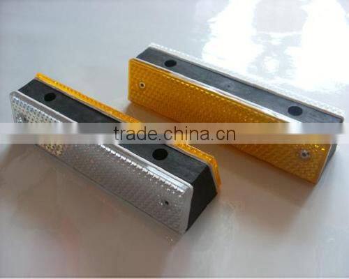 High Brightness Solar Powder Road Studs
