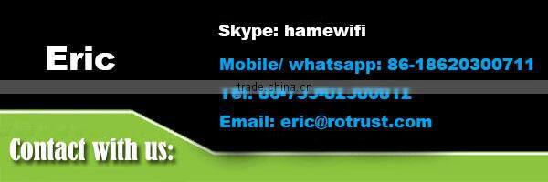 Dual Band 5G.2.4G support XBMC Screen Mirrorring wifi display miracast