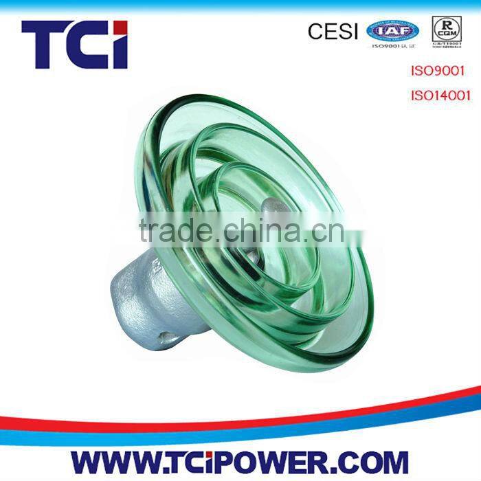 factory manufactured composite silicone insulator 132kv