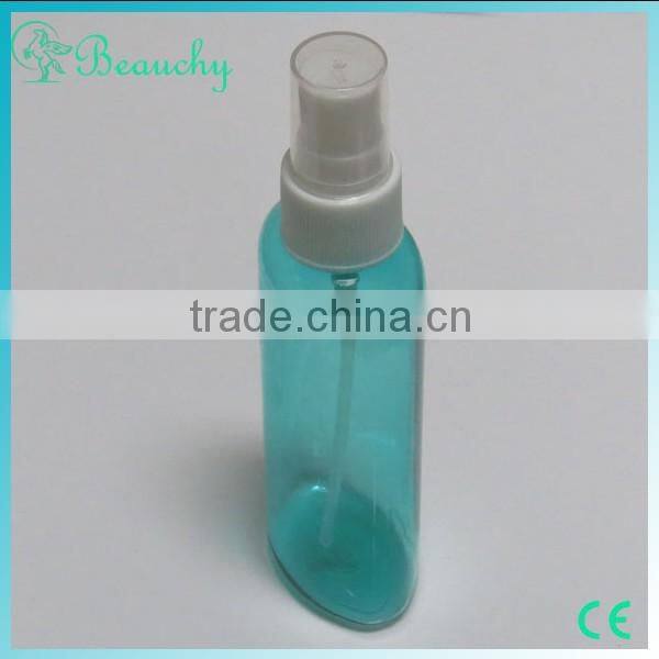 china bottle supplier 2014 hot selling plastic bottle perfume spray bottle