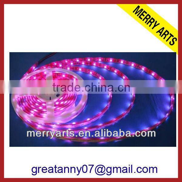 yiwu china supplier purple light transformer christmas tree lights indoor decoration led tree lighting