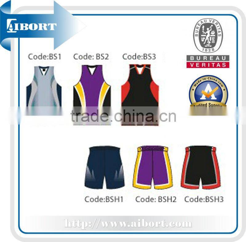 SUBSC-350 training soccer jersey/unisex soccer jersey