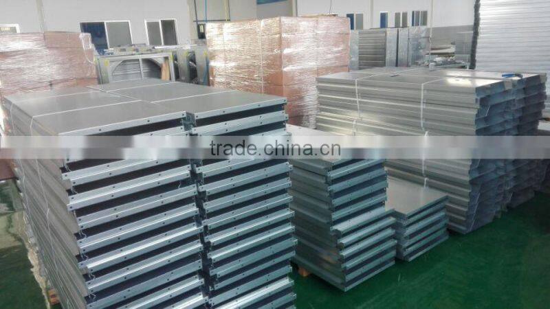 high quality industrial size centrifugal exhaust fans