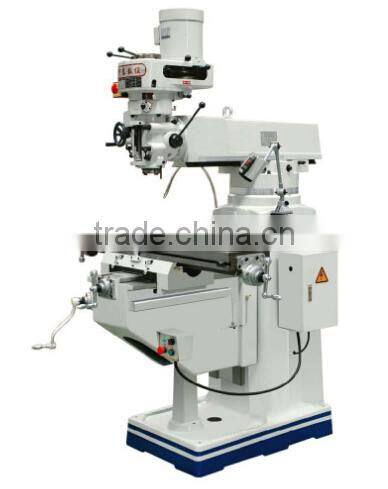 X6325C used milling machine suppliers