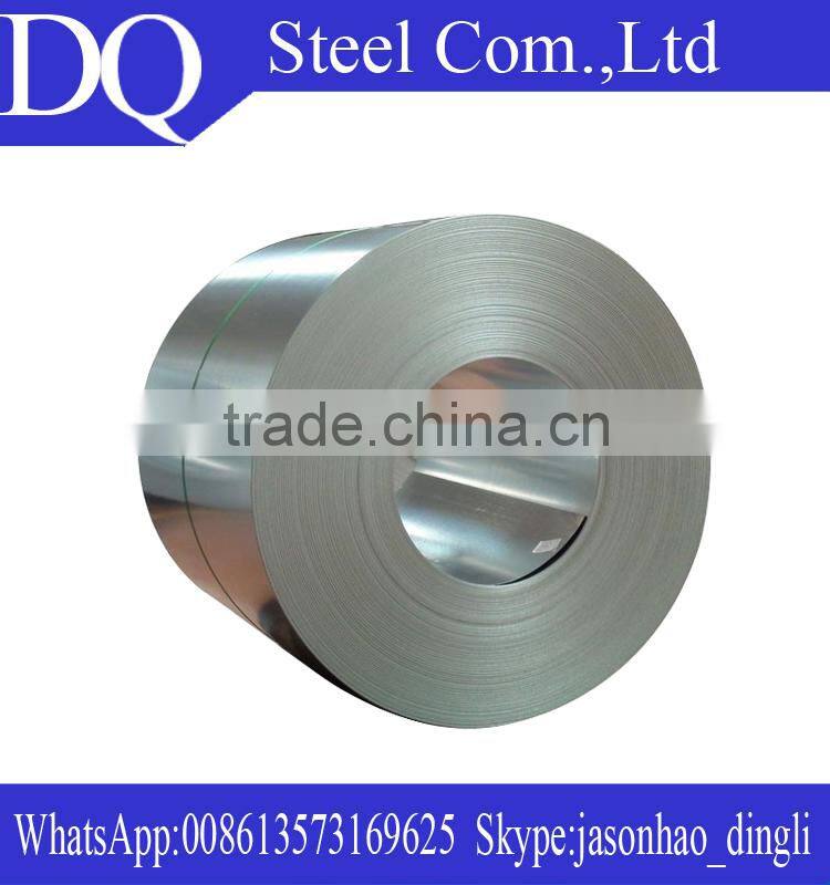 Gaivanised Precoated cold rolled steel coil gi ppgi