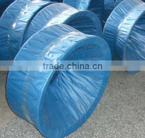 truck tubeless steel wheel disc 6.75x17.5