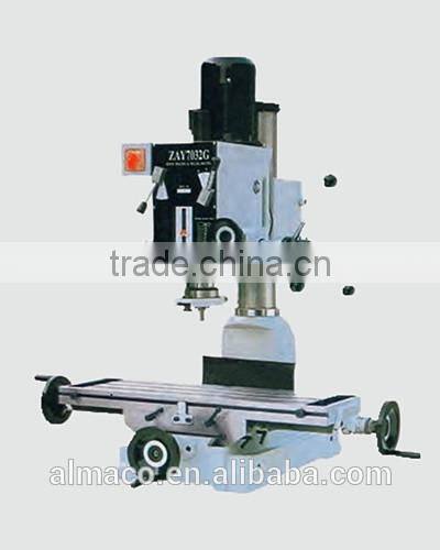 china profect and low price drilling machine