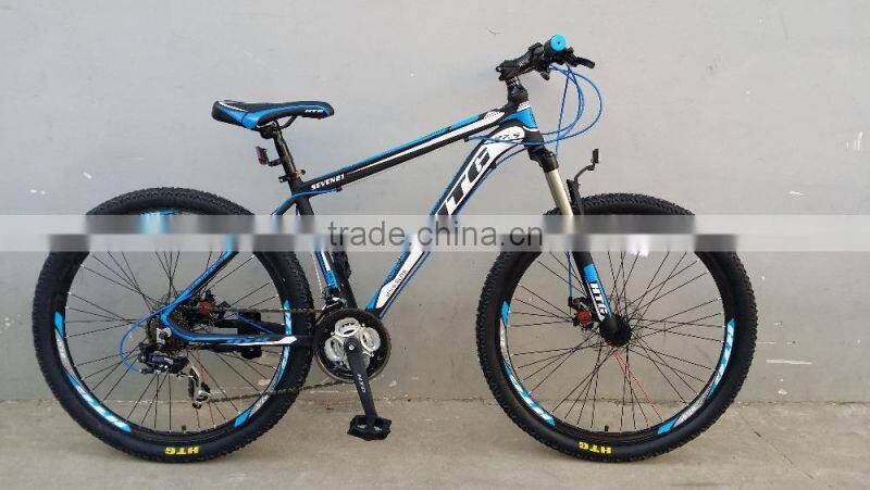 2016 blue 27.5 mountain bike/mtb full suspension 27.5/malaysia mountain bike for sale (PW-M27303)