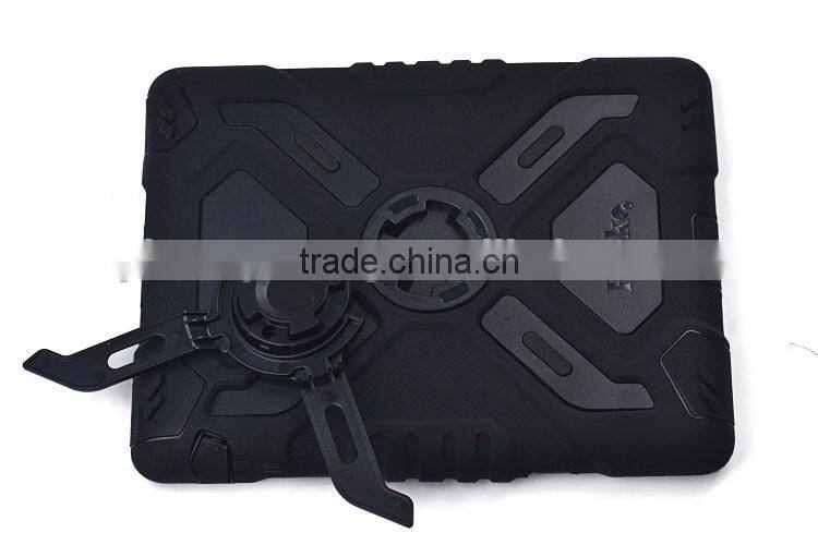 Pepkoo case for ipad cover, for ipad case