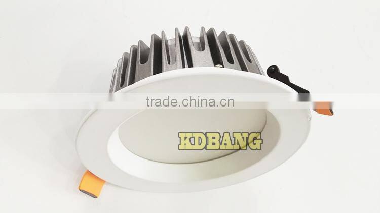 hid lamp smd 5730 dwonlight 12w for 3000k 4000k 6000k