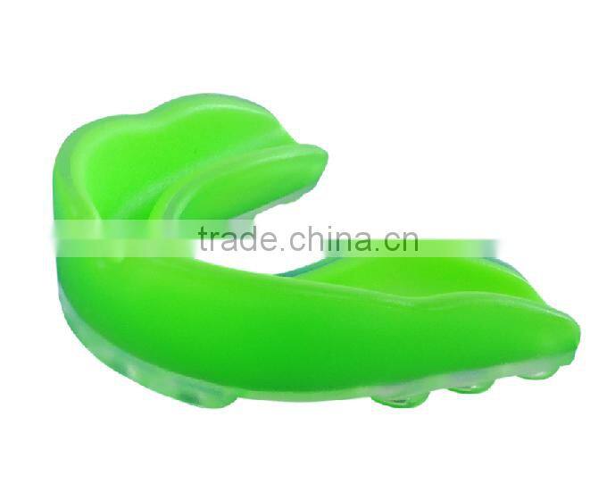 Boil & Bite Custom fit Mouthguard