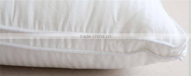 Comfortable Duck Down Feather Pillow