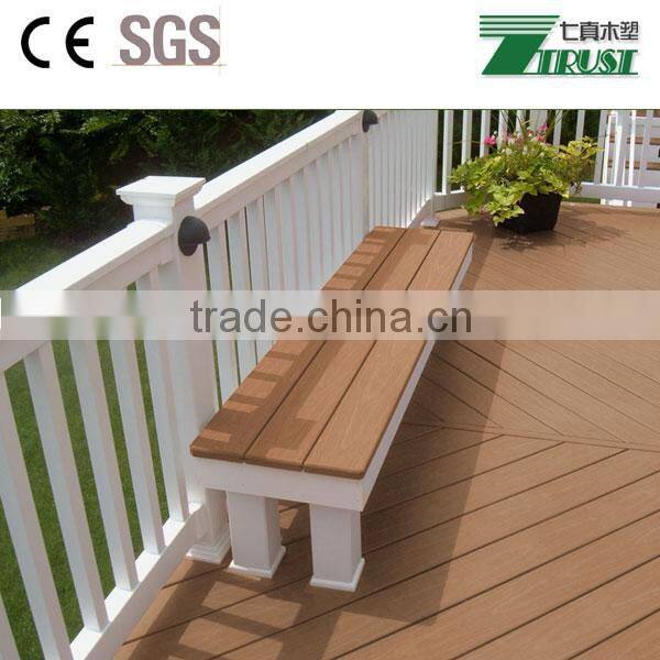 Tongue Groove Cedar Porch Flooring,engineered flooring(145x25mm)