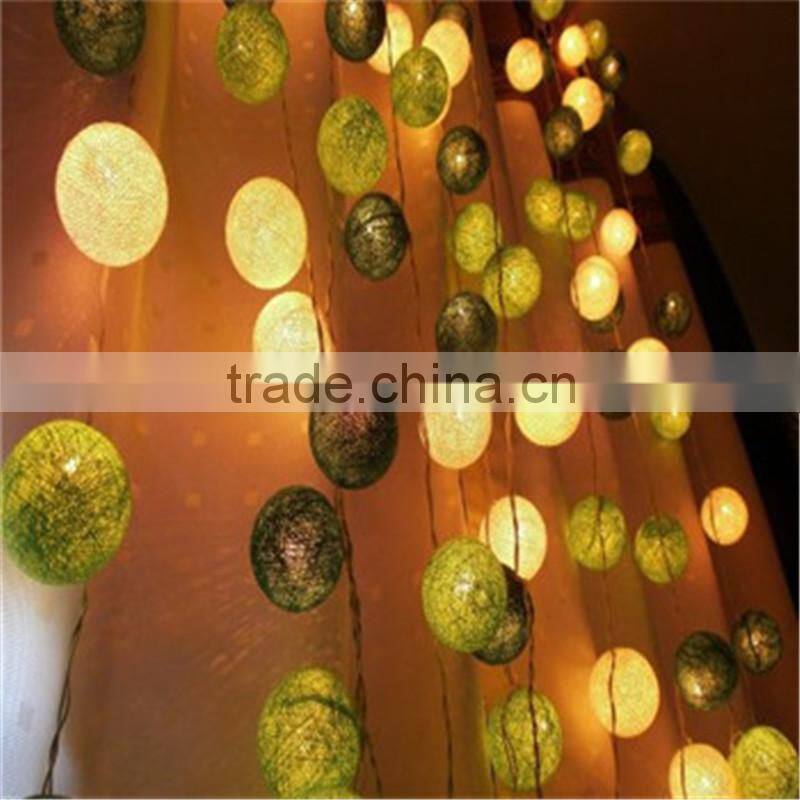 christmas decorations of colorful Love shaped led christmas strip light of Chinese wholesale